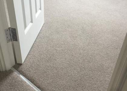 Carpet Installation -  Floors 4U Ipswich