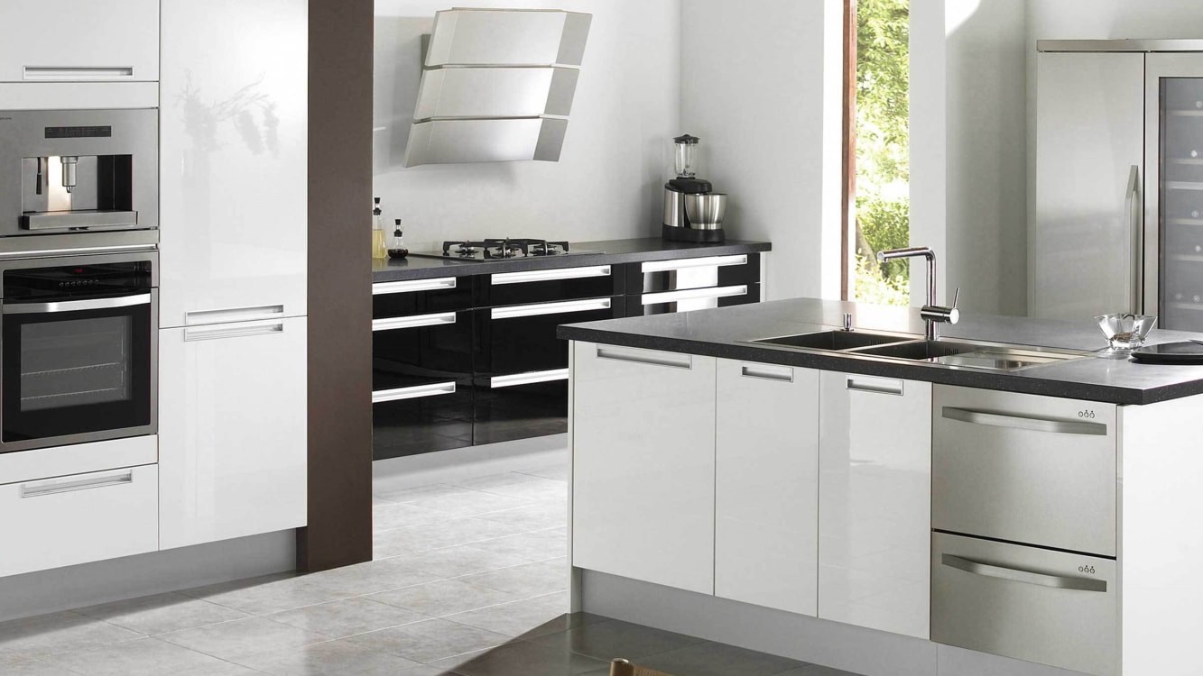 Floors 4 U  Ipswich - Kitchen flooring